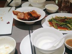 -河南盛世民航国际酒店·星空餐厅