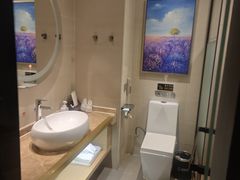 -麗枫酒店(广州珠江新城地铁站店)