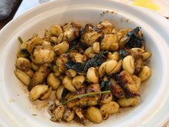 -啫·粤风料理·啫啫煲(仓山万达广场店)