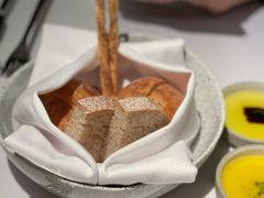 -Bistro Wang 牛排馆