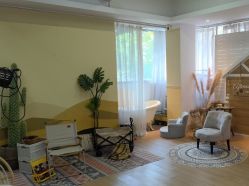 -童画王国儿童摄影(吉大店)