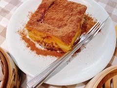 漏奶华-新大咀港式茶餐厅(宝山万达店)