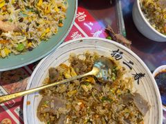 -扬二春炒饭(国庆路总店)