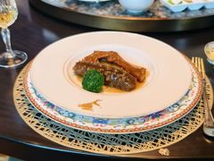 -北京饭店谭家菜