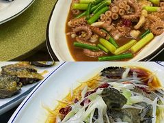 -老家黄墩(海滨二路店)