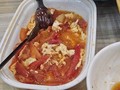 -肖妈妈手擀面(武夷店)