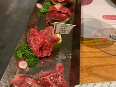 -赤坂亭·M9和牛烧肉·铁板烧·日料398放题(长泰广场店)