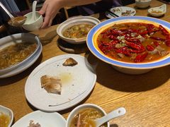 -船歌·鱼水饺青岛菜(闽江二路店)