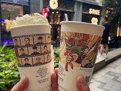 -茶颜悦色(花园道店)