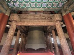 -大钟寺古钟博物馆