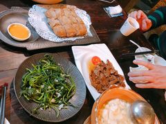 -堂宴·老厦门私房菜(1988仙岳总店)