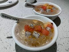 -江渔儿酸菜鱼(东厦一百店)
