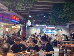 -楠火锅(绿地新都会店)
