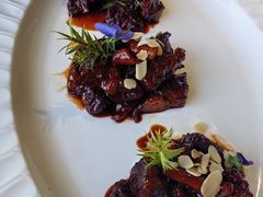 阿勒泰蜜汁牛腩-巴尔喀十新疆餐厅(开发区店)