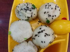 -小杨生煎(龙阳广场店)