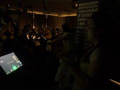 -TANGO LIVEHOUSE动感单车(巴黎春天店)