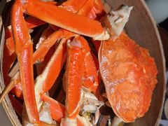 -上井料理黑金店(IFS国金中心店)
