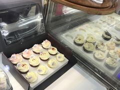 -Pantry's Best派悦坊蛋糕(K11购物艺术中心店)
