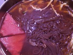 -丰茂烤串(全国首店)