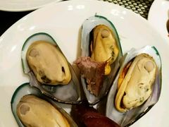 -南湖名都·景湖轩全日制餐厅·海鲜自助·东南亚风味·临湖而食