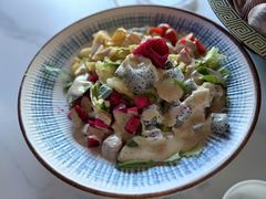 -巧克力渔家.小船海鲜家常菜(三浴场店)