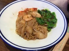 -左记港食(融科天城店)