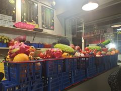 -花姨·老电影院果汁冰(88号店)