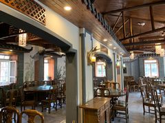 大堂-醉美风味楼