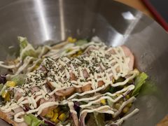 -鬼味烤翅(南锣鼓巷店)