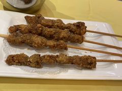 -功德林素菜饭庄(前门店)