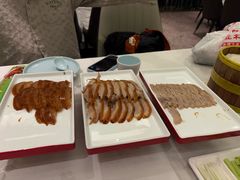 -玉林烤鸭店(定福庄店)