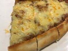 -伊斯坦布尔土耳其清真咖啡餐厅