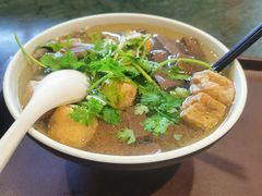 -四宜糕团店(南大街店)