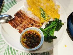-蕉叶·泰国歌舞风情(世贸店)