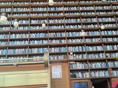 -茑屋书店(天目里店)