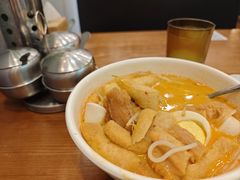 -绿柠食堂(北外滩店)