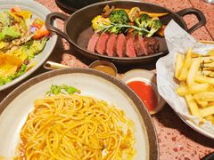 -La Terre乐田(万象城店)