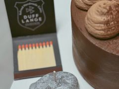 -DUFF LANGE杜夫朗格蛋糕