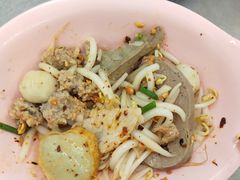 -榮泰米粉湯(Left Shop)