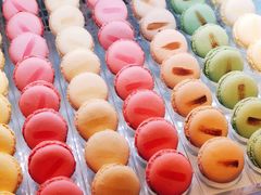 -黛汀烘焙DAINTY BAKERY(代字行合生汇店)