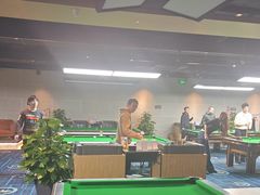 -云川台球(马甸店)