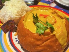 -泰妃殿(武汉首店)