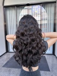 -AFA Hair studio·女士发型设计