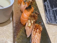 -东京屋(武定路店)