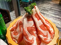 -慢丽江·云南野生菌土鸡锅(西山店)