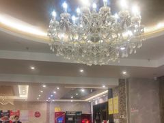 大堂-美极鲜食坊(宝安南路店)
