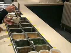 -古关火锅店(古北水镇景区店)