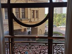-西郊庄园丽笙大酒店-丽清轩中餐厅