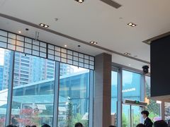 -田舍家Inakaya·炉端烧·铁板烧(天汇igc店)