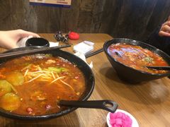 -苗乡米线(建军路店)